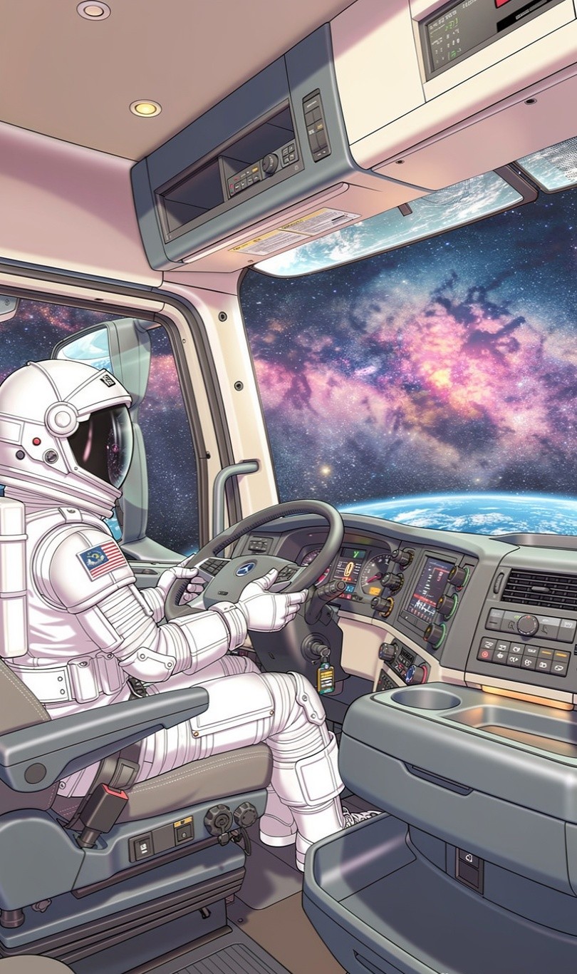 Login illustration