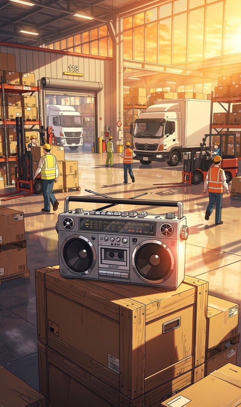 Registration illustration