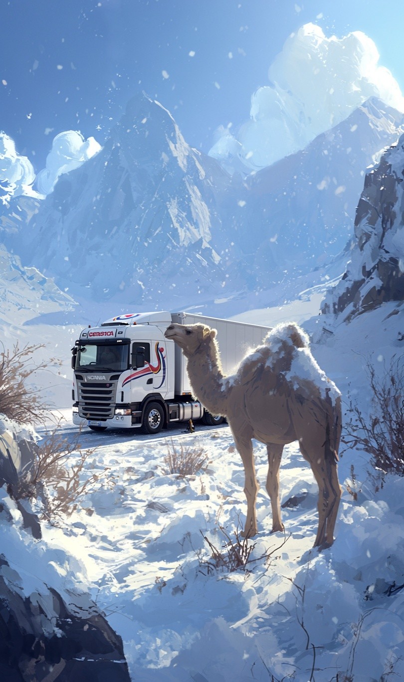 Registration illustration